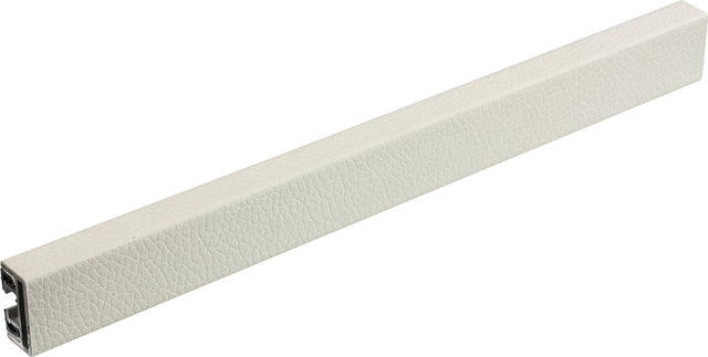 Häfele 807.72.713 TAG - Horizontal Bars, Symphony Wall Mount System, Width: 1194 mm (47"), winter