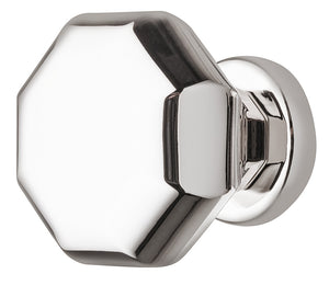Häfele 155.02.080 Knob, Zelda, Zinc, Oil-rubbed bronze