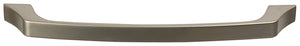 Häfele 111.95.130 TAG - Pull, Zinc, polished chrome