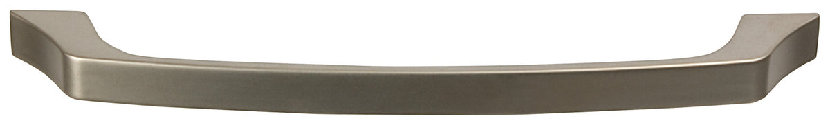 Häfele 111.95.132 TAG - Pull, Zinc, Matte nickel