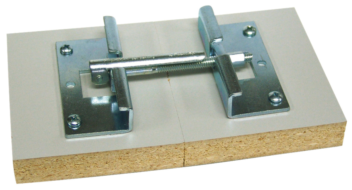 Häfele 262.99.020 J-Hook, Use to surface mount the flipbolt, Steel