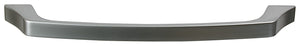 Häfele 111.95.135 TAG - Pull, Zinc, slate/graphite