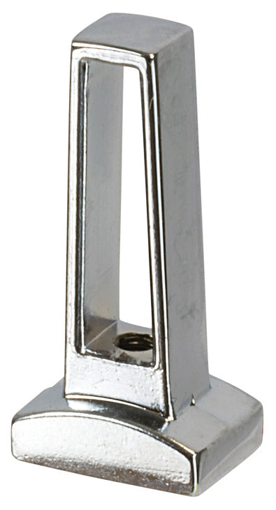 Häfele 547.52.990 TAG - Post for Shoe Fence, Synergy Elite Collection, End post, Matte gold