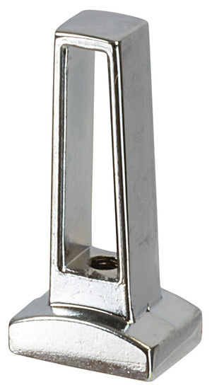 Häfele 547.52.990 TAG - Post for Shoe Fence, Synergy Elite Collection, End post, Matte gold