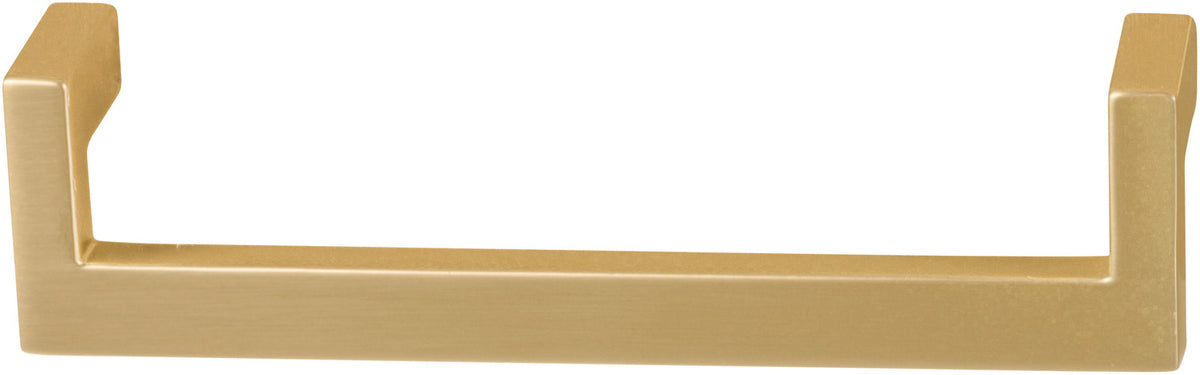 Häfele 111.95.122 TAG - Pull, Modern, Zinc, matte nickel