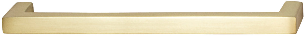 Häfele 155.00.072 Pull, Vogue, Polished chrome, 224 mm (8 13/16") CTC