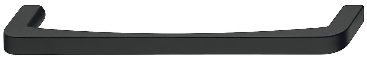 Häfele 110.29.256 Pull, Munich, Zinc, Polished chrome, 160 mm (6 5/16") CTC