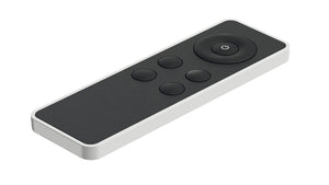 Häfele 850.00.950 Radio Remote Control, Eco, Häfele Connect Mesh 1-channel, 125 x 40 x 12 mm (4 15/16" x 1 9/16" x 1/2"), incl. 1 x CR2032 battery