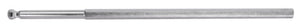 Häfele 006.40.002 Lamello - Installation Tool, Cabineo, Driver Bit, For screw fixing the Lamello Cabineo cabinet connector
