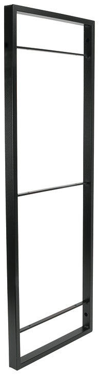 Häfele 793.20.310 Kesseböhmer - Ladders, 200 mm depth, YouK Shelf System, Height: (26 3/8") 668 mm