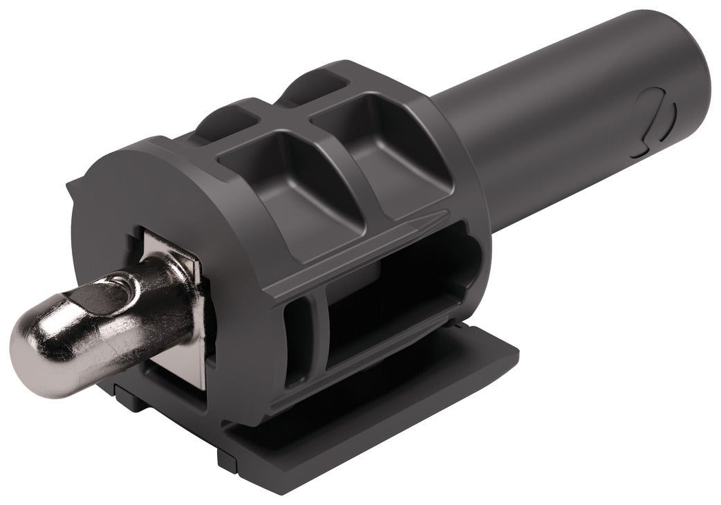 Häfele 282.84.313 Shelf Support, KINTAI, anthracite