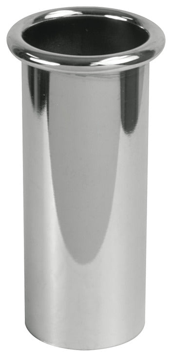 Häfele 520.99.211 Utility Grommet, Ø51 mm x 131 mm open bottom