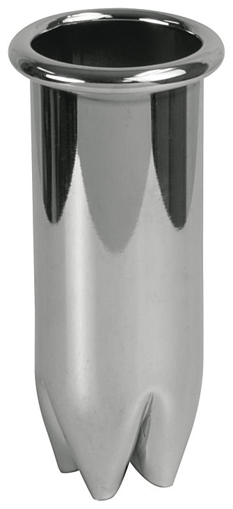 Häfele 520.99.211 Utility Grommet, Ø51 mm x 131 mm open bottom
