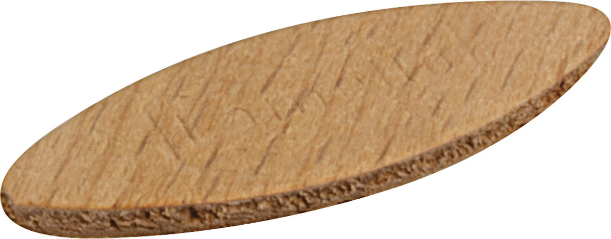 Häfele 267.90.112 Lamello - Wood Biscuits, H x L: 23 x 56 mm