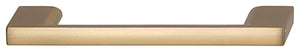 Häfele 111.95.307 TAG - Pull, Classic, Zinc, black; 192 mm (7 9/16") CTC