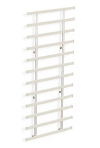 Häfele 807.73.080 TAG - Frame Kit, Dodeca Symphony Wall Mount System, Width: 35