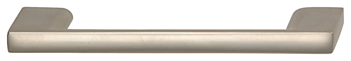 Häfele 111.95.263 TAG - Pull, Classic, Zinc, Matte nickel; 96 mm (3 3/4") CTC