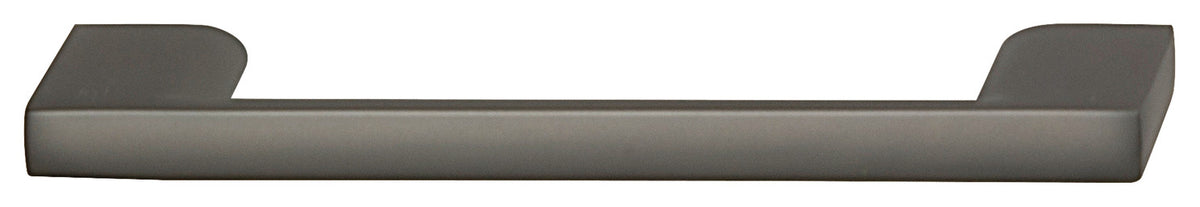 Häfele 111.95.283 TAG - Pull, Classic, Zinc, Matte nickel; 192 mm (7 9/16") CTC