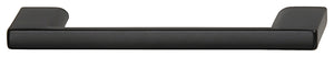 Häfele 111.95.265 TAG - Pull, Classic, Zinc, slate/graphite; 96 mm (3 3/4") CTC