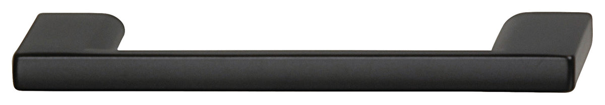 Häfele 111.95.272 TAG - Pull, Classic, Zinc, Matte gold; 128 mm (5 1/16") CTC