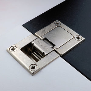 Häfele 342.71.700 Grass - Flap Hinge, Tiomos 90°, nickel-plated