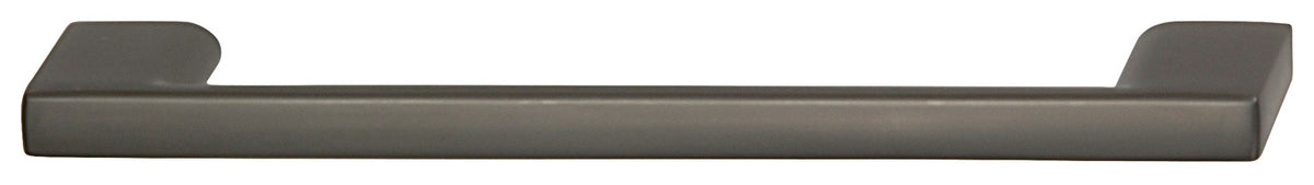 Häfele 111.95.283 TAG - Pull, Classic, Zinc, Matte nickel; 192 mm (7 9/16") CTC