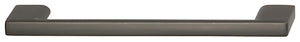 Häfele 111.95.283 TAG - Pull, Classic, Zinc, Matte nickel; 192 mm (7 9/16") CTC