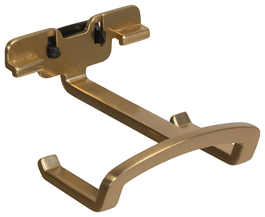 Häfele 807.72.360 TAG - Shoe Hook, Symphony Wall Mount System, slate