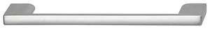 Häfele 111.95.262 TAG - Pull, Classic, Zinc, Matte gold; 96 mm (3 3/4") CTC