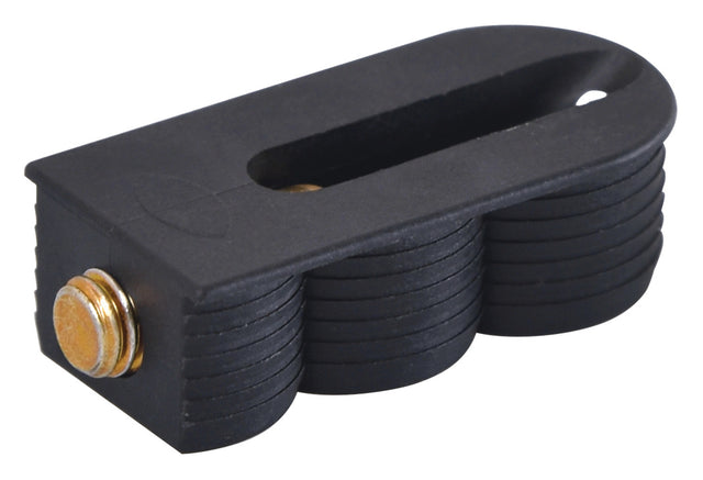 Häfele 267.91.313 Lamello - Cabinet Connector, Cabineo 8 M6, Fixing screw with metric thread M6, black, 2000 pcs