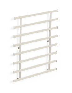 Häfele 807.74.602 TAG - Frame Kit, Octave Symphony Wall Mount System, Width: 47