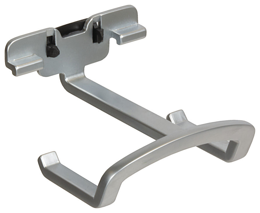 Häfele 807.72.260 TAG - Shoe Hook, Symphony Wall Mount System, black
