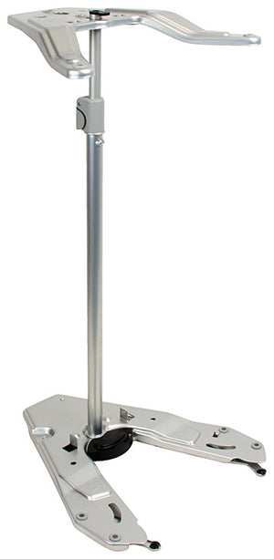Häfele 541.06.901 Kesseböhmer - Corner Unit Frame, Revo, silver RAL 9006