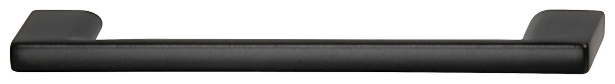 Häfele 111.95.283 TAG - Pull, Classic, Zinc, Matte nickel; 192 mm (7 9/16") CTC