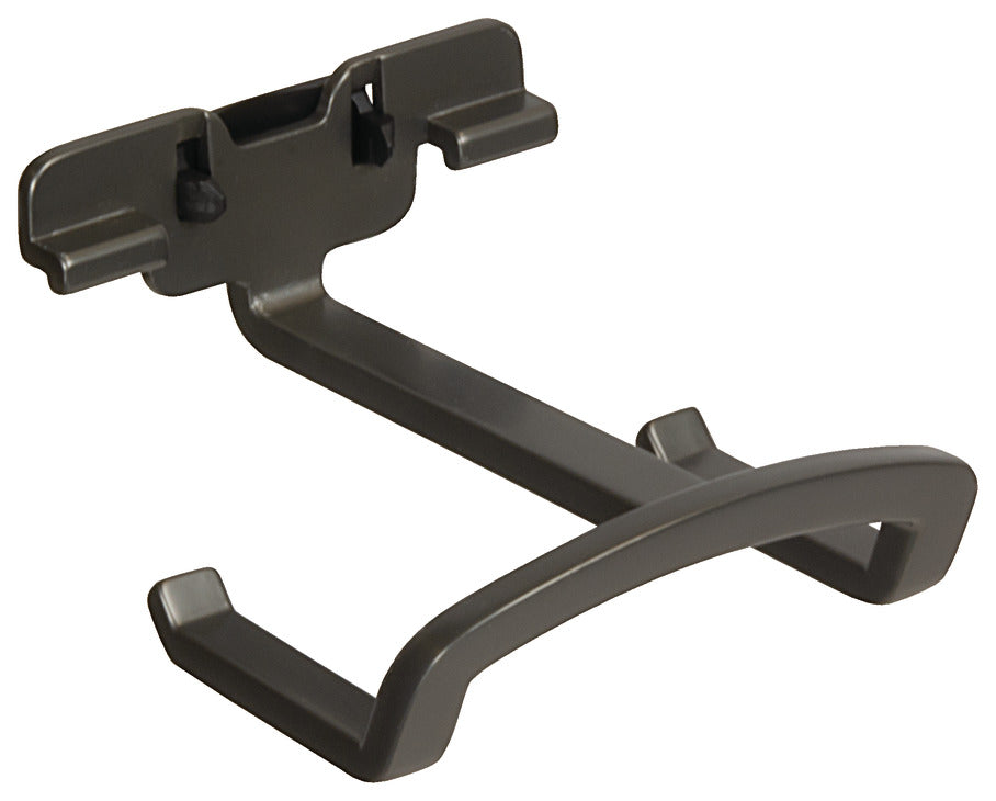 Häfele 807.72.860 TAG - Shoe Hook, Symphony Wall Mount System, matte gold