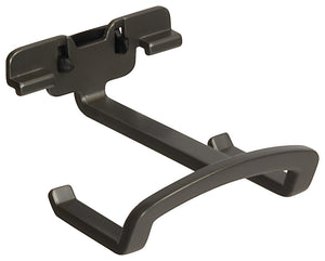 Häfele 807.72.860 TAG - Shoe Hook, Symphony Wall Mount System, matte gold