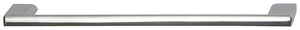 Häfele 111.95.265 TAG - Pull, Classic, Zinc, slate/graphite; 96 mm (3 3/4") CTC