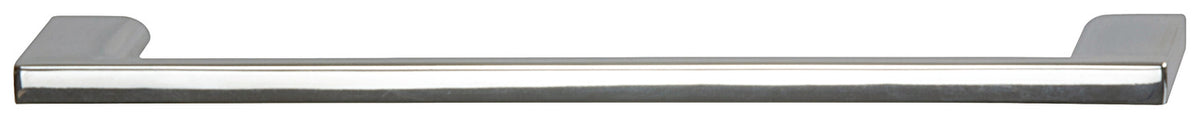Häfele 111.95.272 TAG - Pull, Classic, Zinc, Matte gold; 128 mm (5 1/16") CTC