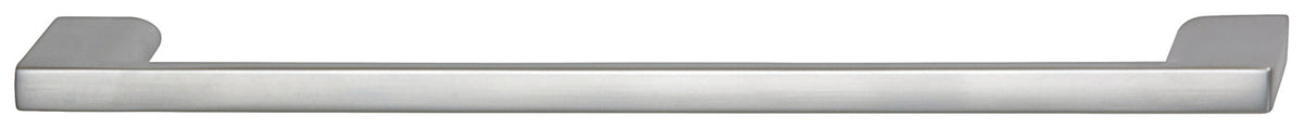 Häfele 111.95.283 TAG - Pull, Classic, Zinc, Matte nickel; 192 mm (7 9/16") CTC