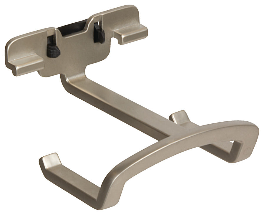 Häfele 807.72.260 TAG - Shoe Hook, Symphony Wall Mount System, black