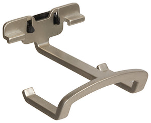 Häfele 807.72.860 TAG - Shoe Hook, Symphony Wall Mount System, matte gold