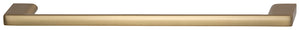 Häfele 111.95.283 TAG - Pull, Classic, Zinc, Matte nickel; 192 mm (7 9/16") CTC