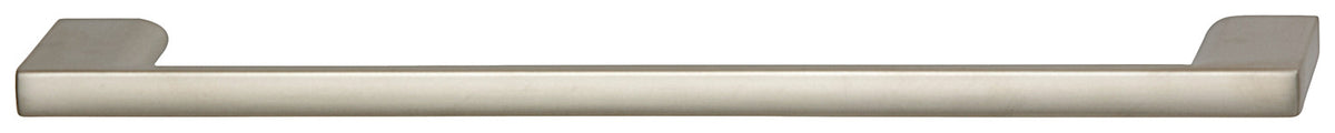 Häfele 111.95.283 TAG - Pull, Classic, Zinc, Matte nickel; 192 mm (7 9/16") CTC