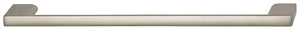 Häfele 111.95.275 TAG - Pull, Classic, Zinc, slate gray; 128 mm (5 1/16") CTC