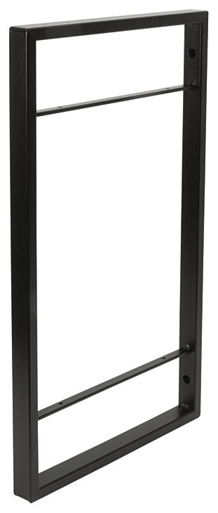 Häfele 793.20.310 Kesseböhmer - Ladders, 200 mm depth, YouK Shelf System, Height: (26 3/8") 668 mm