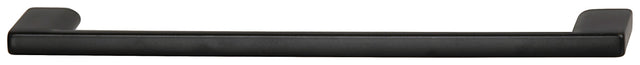 Häfele 111.95.307 TAG - Pull, Classic, Zinc, black; 192 mm (7 9/16") CTC