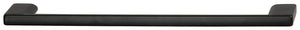 Häfele 111.95.283 TAG - Pull, Classic, Zinc, Matte nickel; 192 mm (7 9/16") CTC