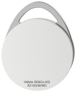 Häfele 917.44.141 RFID Key Card, Häfele Dialock KT key tag, Dialock®, Orange