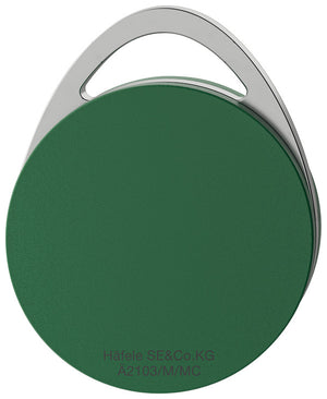 Häfele 917.44.141 RFID Key Card, Häfele Dialock KT key tag, Dialock®, Orange