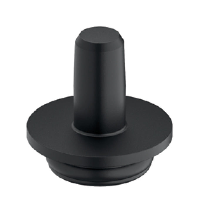 Häfele 650.24.476 QuickClick Slim Base, Element with Silencer, Press-Fit